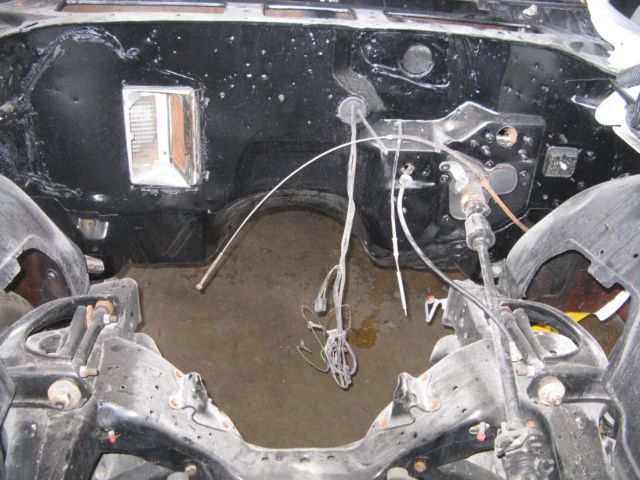 1970 Pontiac GTO - photo 9