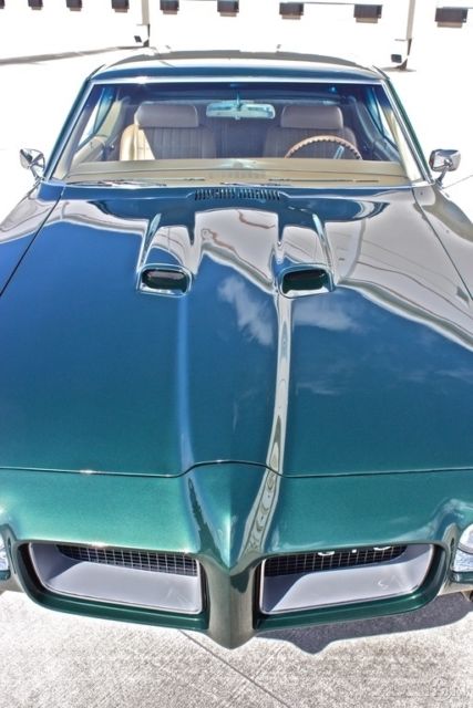 1970 Pontiac GTO - Frame-On Restoration / Rare Time Capsule!!! - photo 11