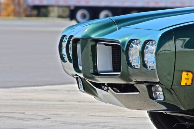 1970 Pontiac GTO - Frame-On Restoration / Rare Time Capsule!!! - photo 7