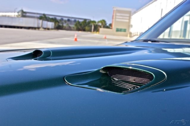 1970 Pontiac GTO - Frame-On Restoration / Rare Time Capsule!!! - photo 8
