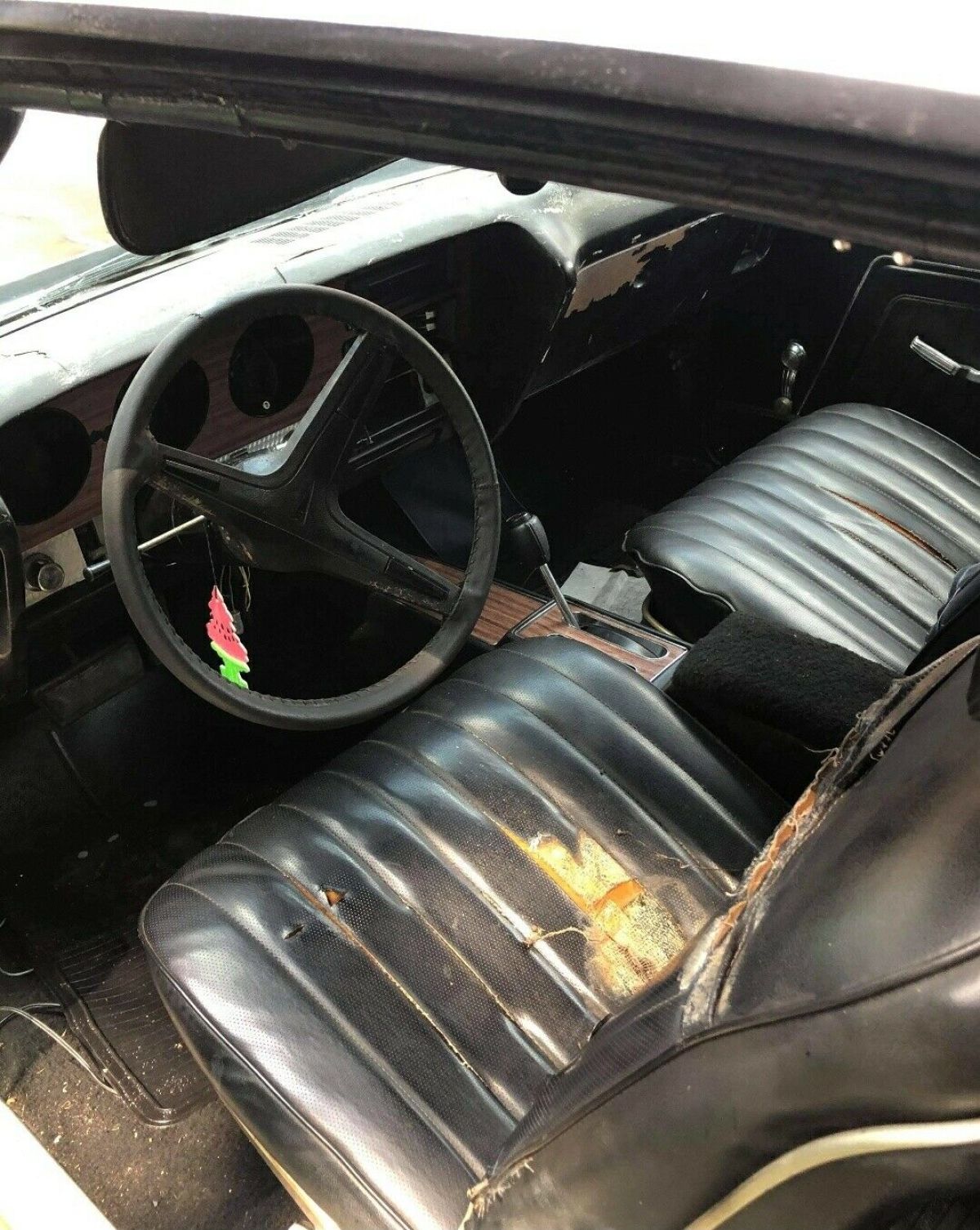 1970 Pontiac GTO - photo 11