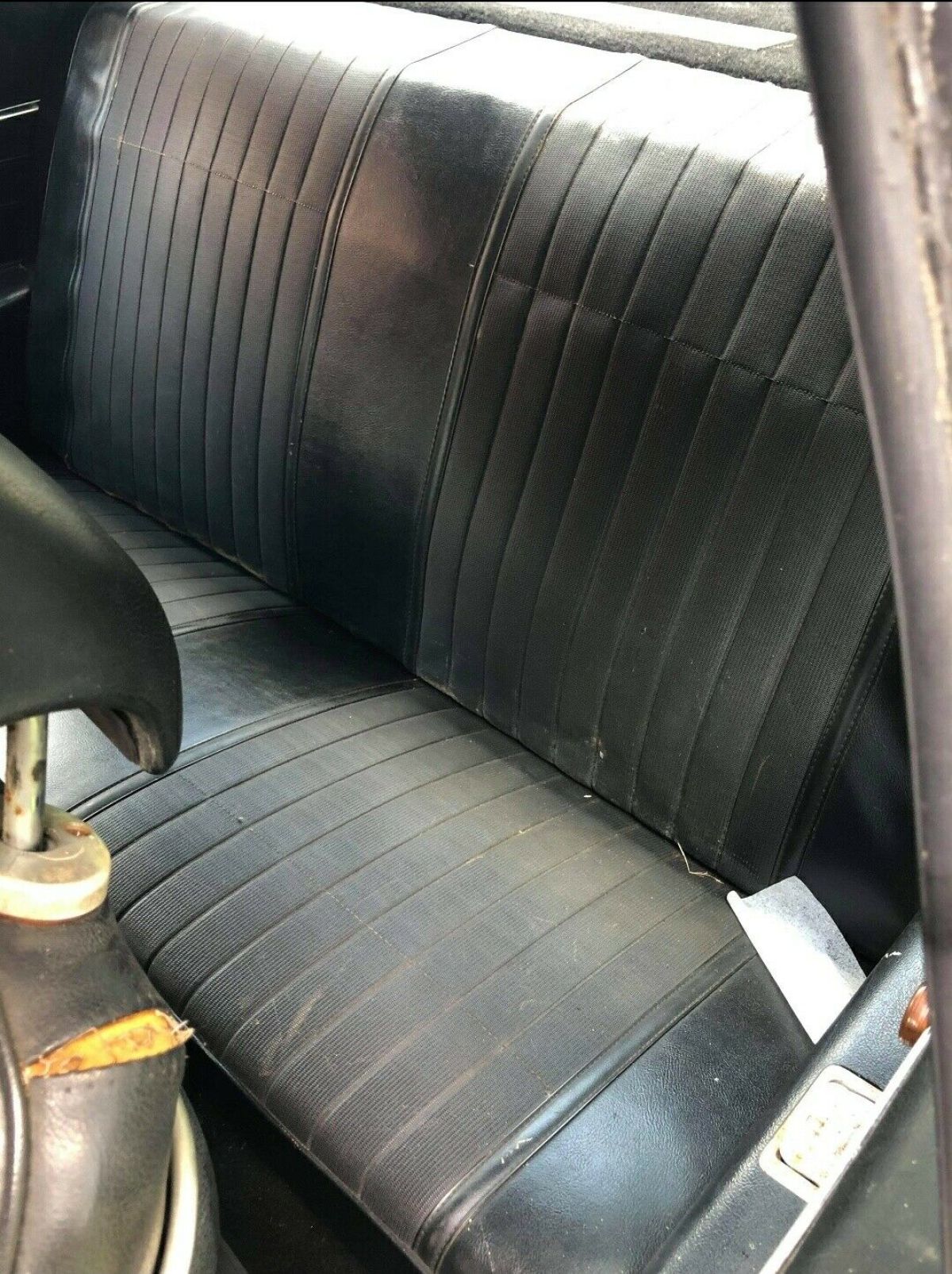 1970 Pontiac GTO - photo 12