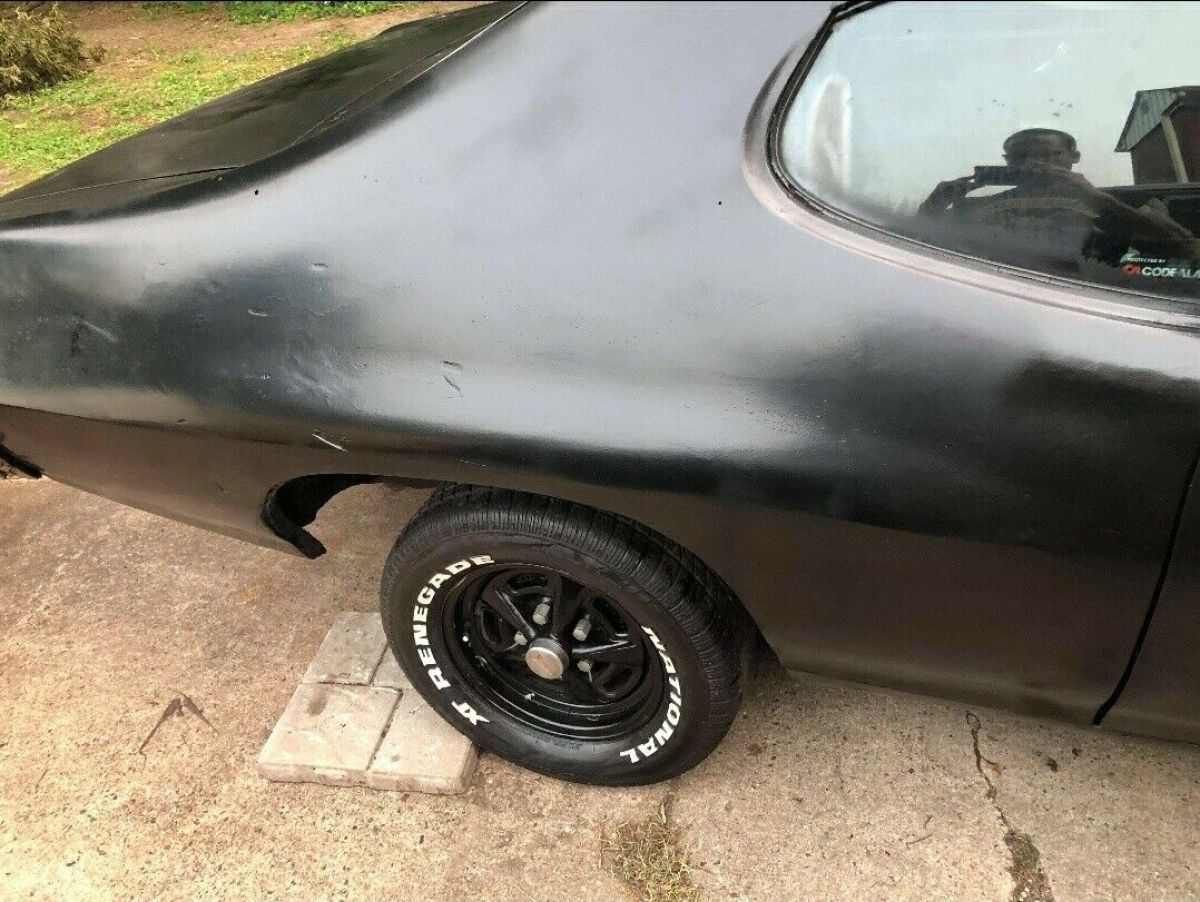 1970 Pontiac GTO - photo 7