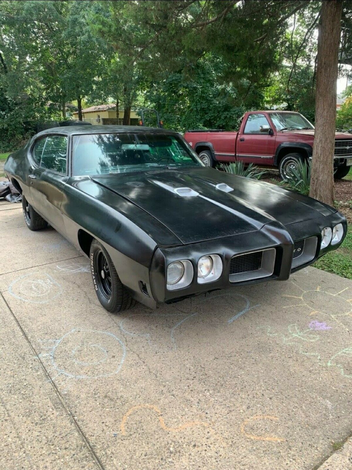 1970 Pontiac GTO - photo 9