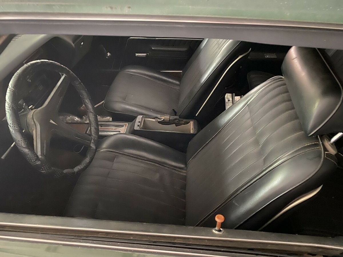 1970 Pontiac GTO Chrome - photo 6