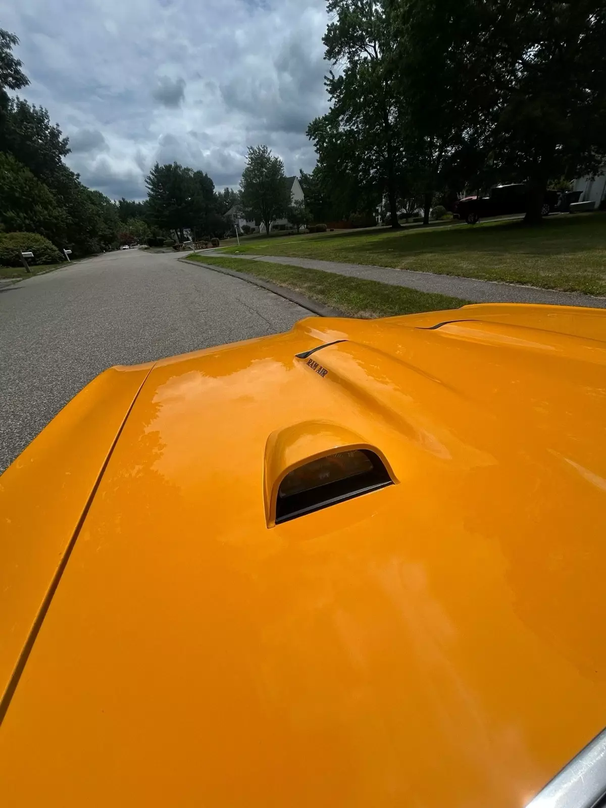 1970 Pontiac GTO - photo 11