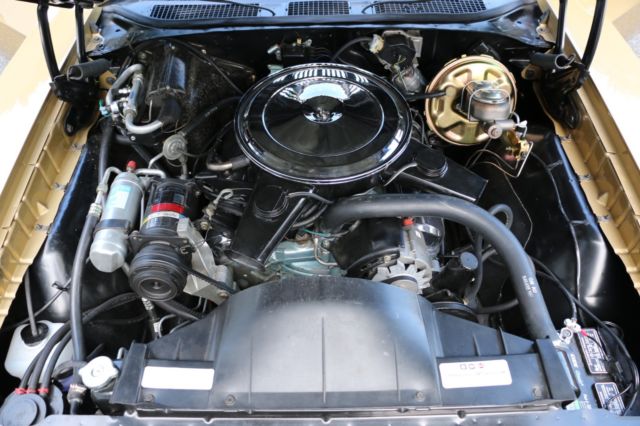 1970 Pontiac GTO 400 - photo 13