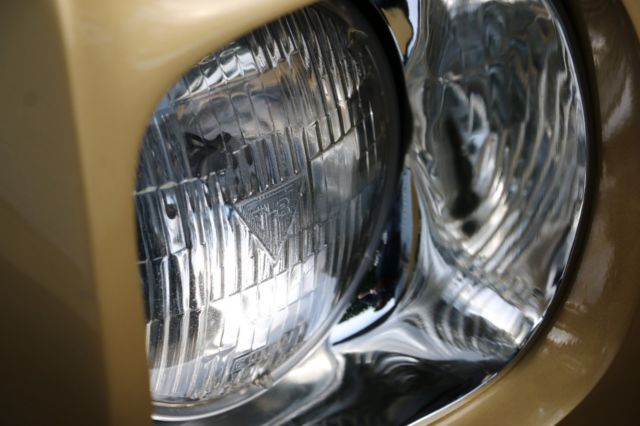 1970 Pontiac GTO 400 - photo 7