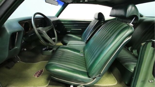 1970 Pontiac GTO -REAL DEAL 242 VIN-4 SPEED- - photo 3