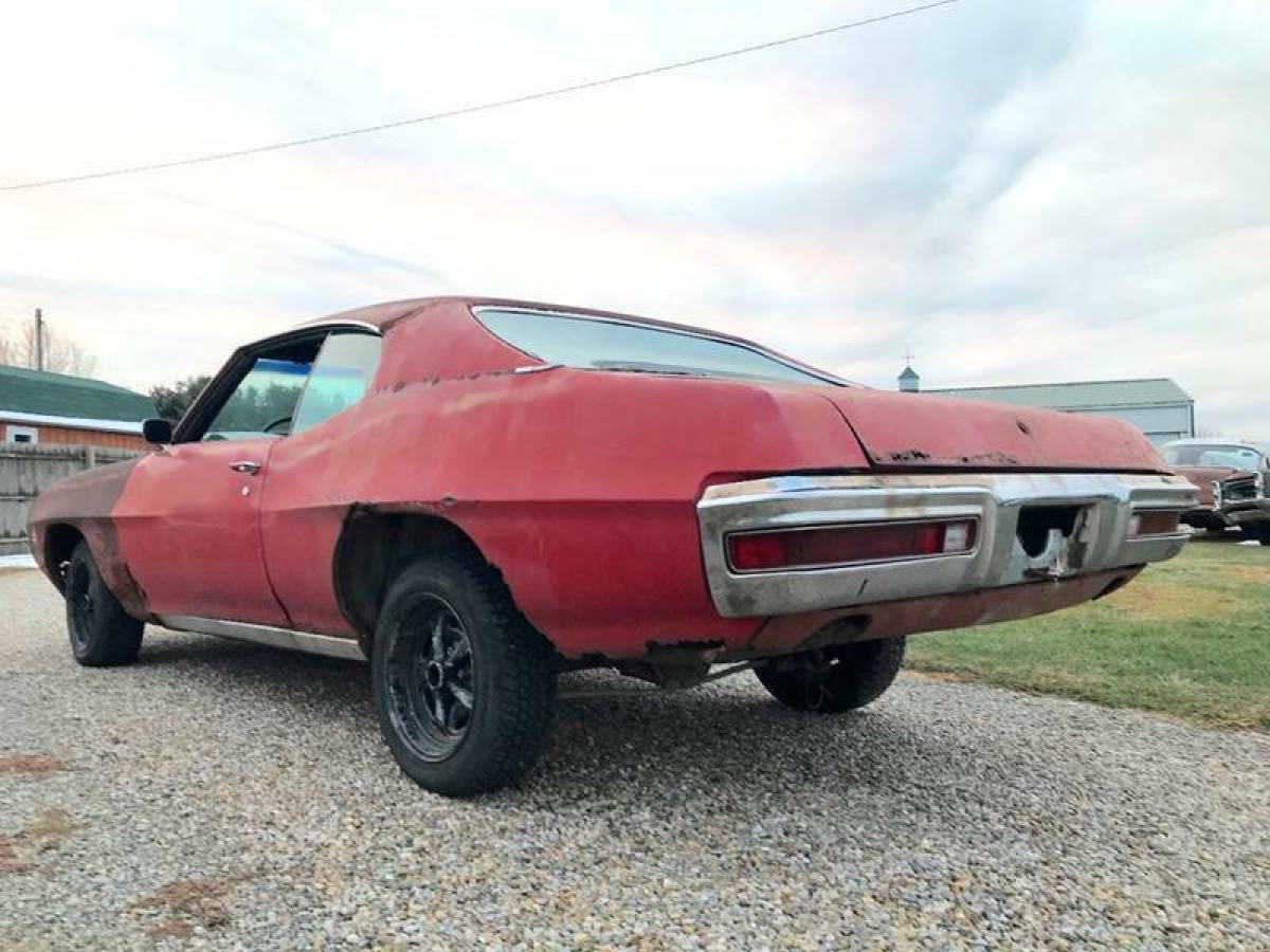 1970 Pontiac GTO Hardtop - photo 10