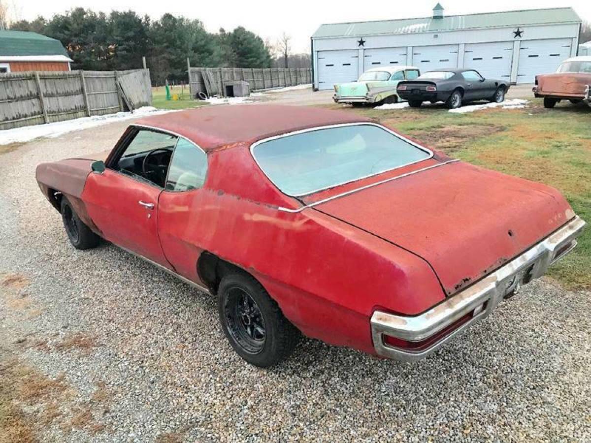 1970 Pontiac GTO Hardtop - photo 9