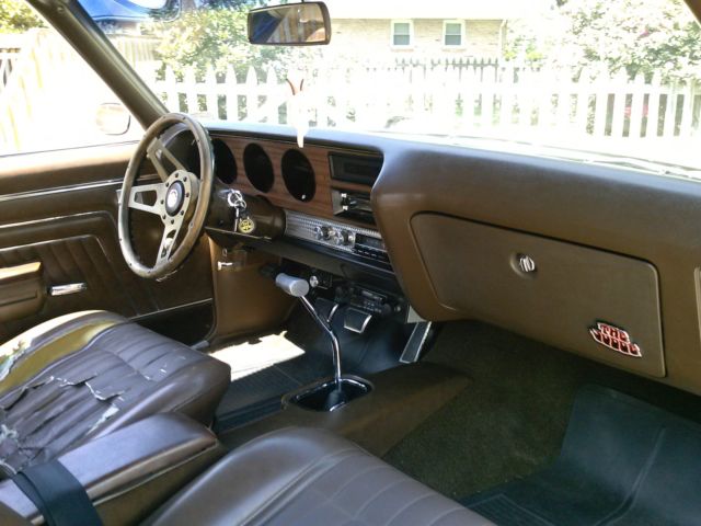 1970 Pontiac GTO Judge - photo 10