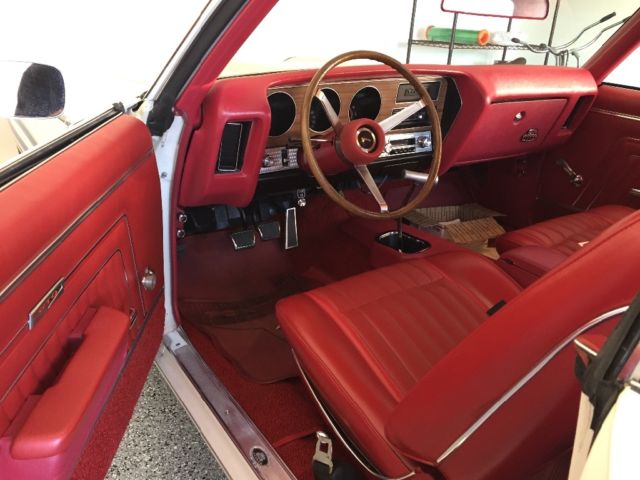 1970 Pontiac GTO - photo 5