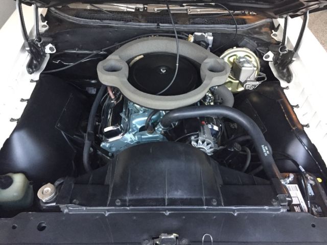1970 Pontiac GTO - photo 6