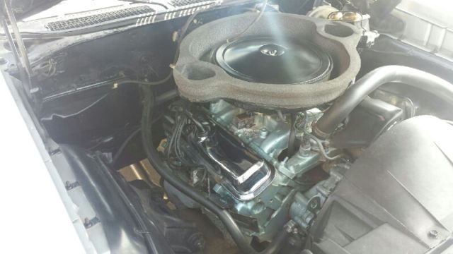 1970 Pontiac GTO - photo 13