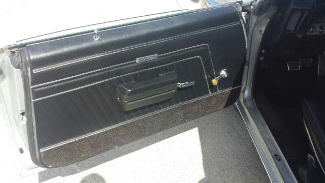 1970 Pontiac GTO - photo 8