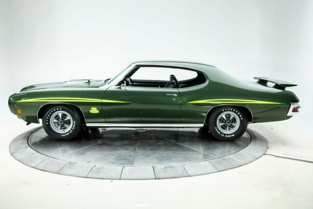 1970 Pontiac GTO Judge - photo 2