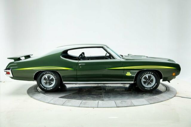 1970 Pontiac GTO Judge - photo 3