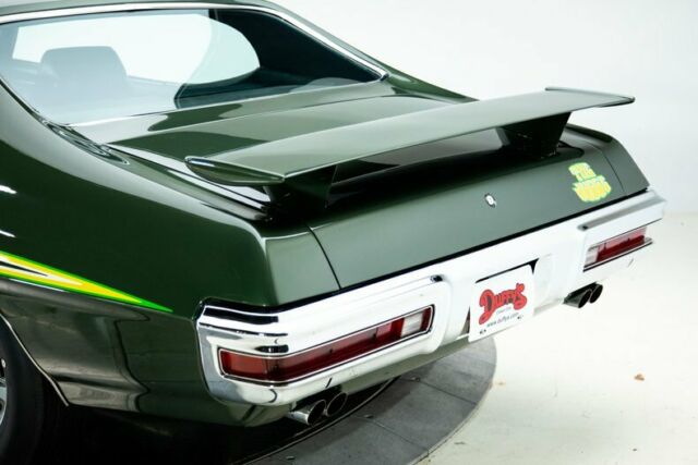 1970 Pontiac GTO Judge - photo 7