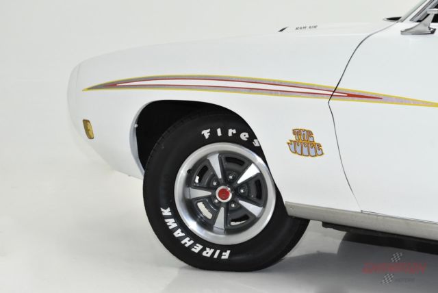 1970 Pontiac GTO Judge - photo 11