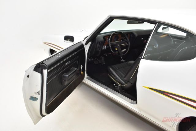 1970 Pontiac GTO Judge - photo 12