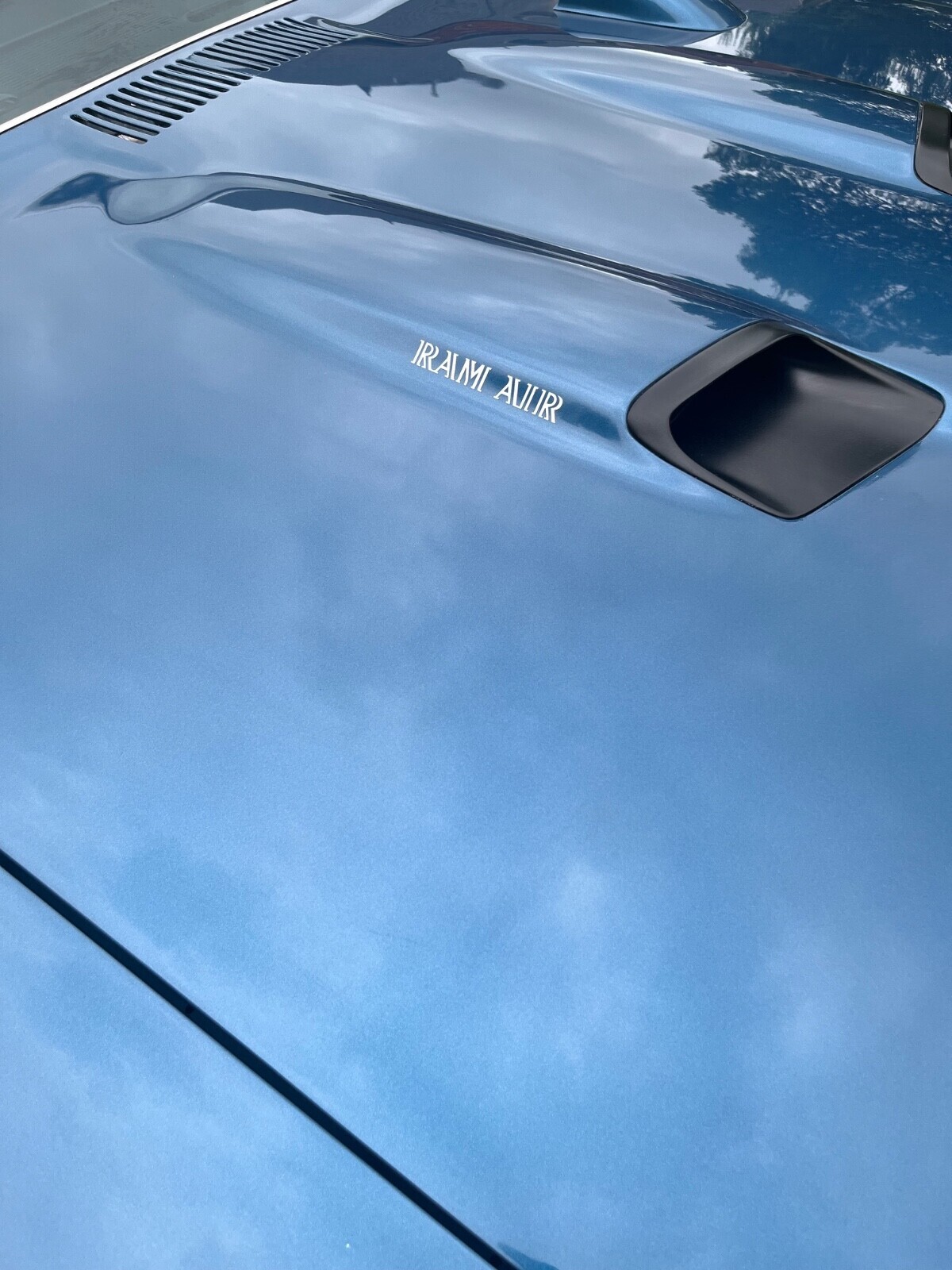 1970 Pontiac GTO - photo 3