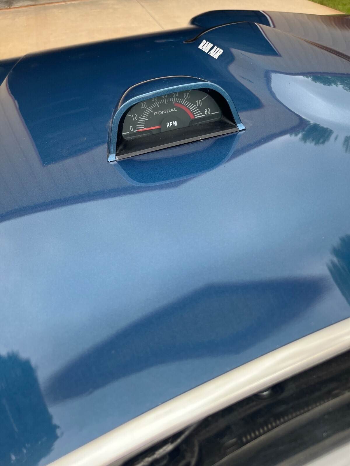 1970 Pontiac GTO - photo 4