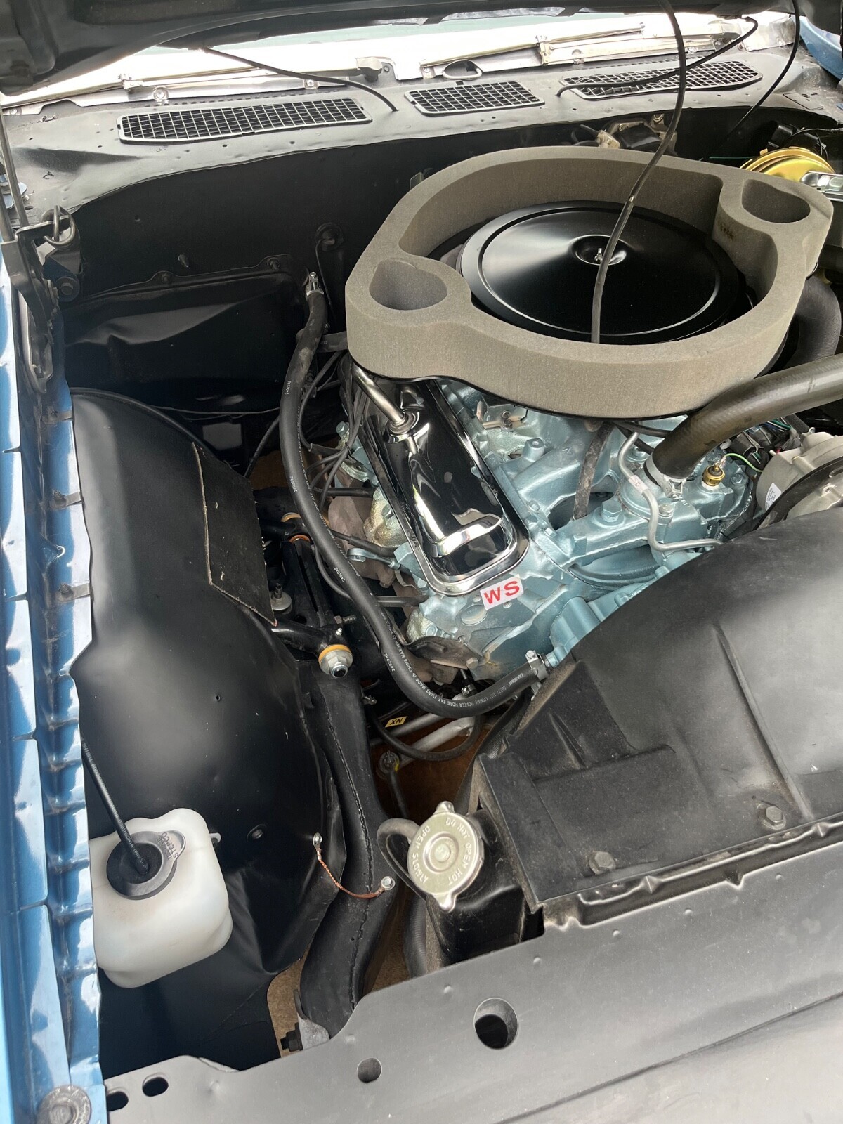 1970 Pontiac GTO - photo 5