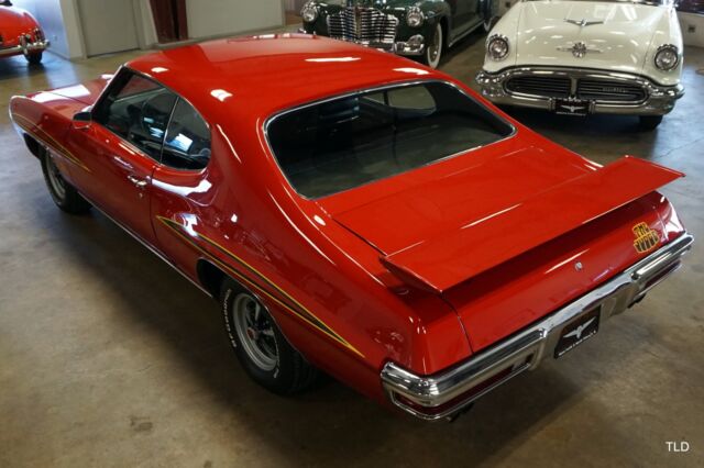1970 Pontiac GTO -- - photo 11