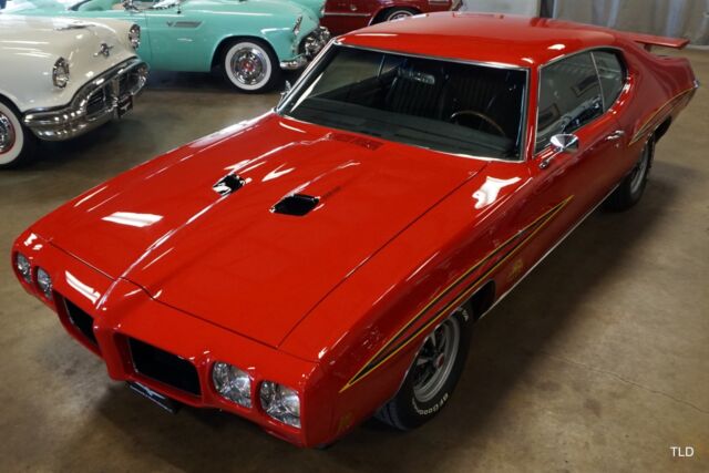 1970 Pontiac GTO -- - photo 7