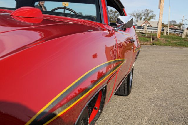 1970 Pontiac GTO - photo 7