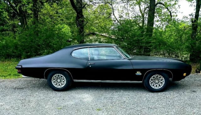 1970 Pontiac Le Mans - photo 10