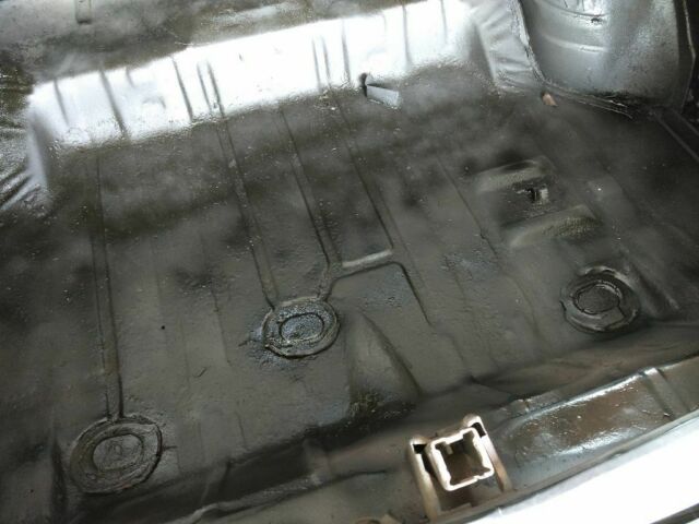 1970 Pontiac Le Mans - photo 11