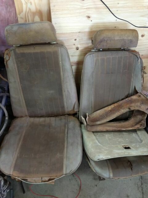 1970 Pontiac Le Mans - photo 12