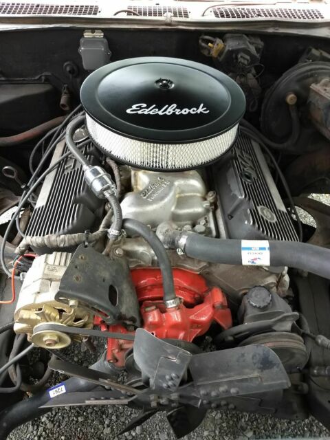 1970 Pontiac Le Mans - photo 2