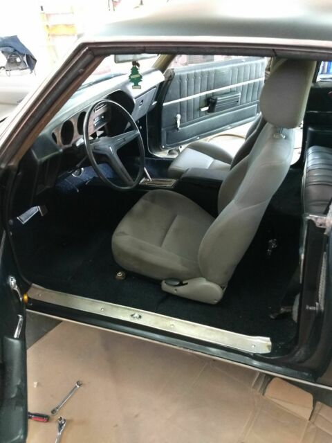 1970 Pontiac Le Mans - photo 3