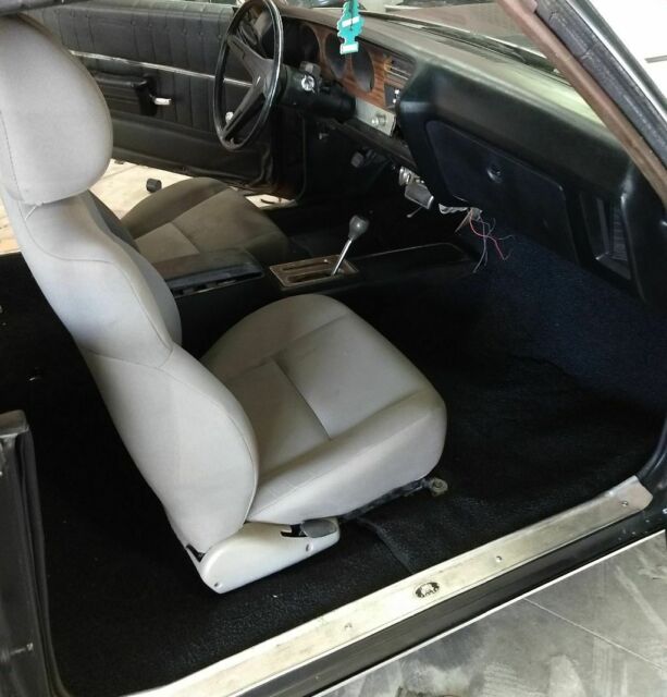 1970 Pontiac Le Mans - photo 4