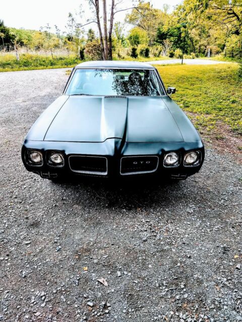 1970 Pontiac Le Mans - photo 9