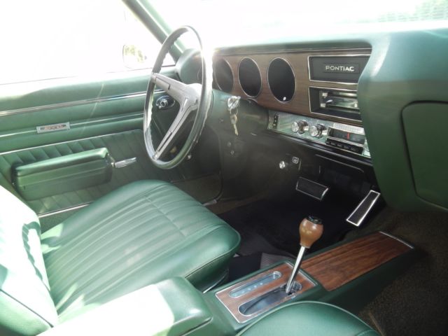 1970 Pontiac GTO - photo 10