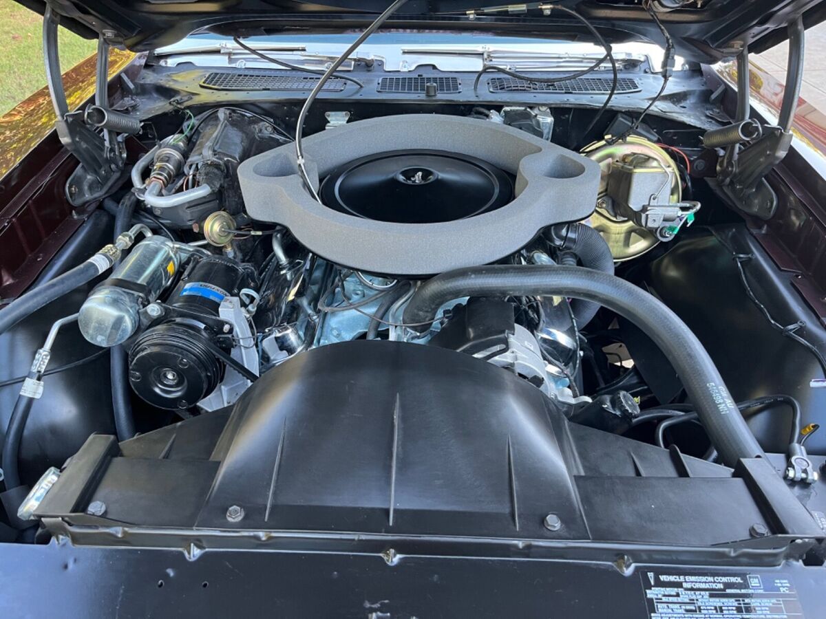 1970 Pontiac GTO - photo 6