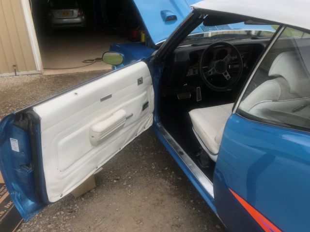 1970 Pontiac GTO - photo 12