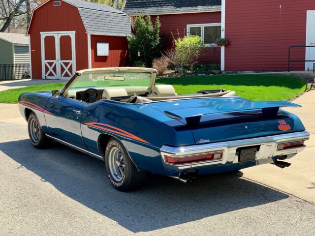 1970 Pontiac GTO Excellent Judge Tribute Car - photo 13