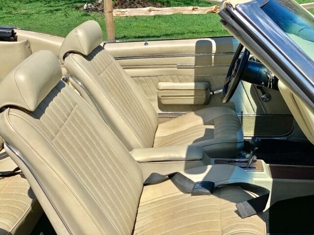 1970 Pontiac GTO Excellent Judge Tribute Car - photo 8