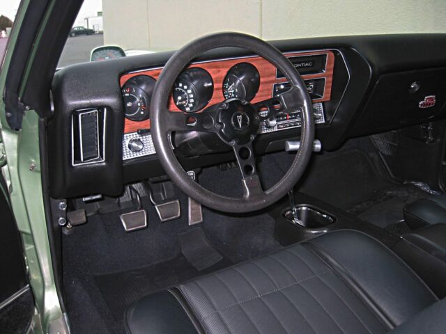 1970 Pontiac GTO Judge - photo 10