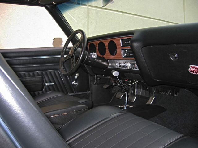 1970 Pontiac GTO Judge - photo 11