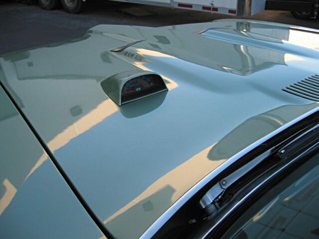 1970 Pontiac GTO Judge - photo 4