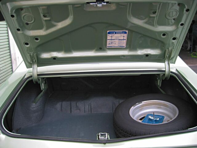 1970 Pontiac GTO Judge - photo 7