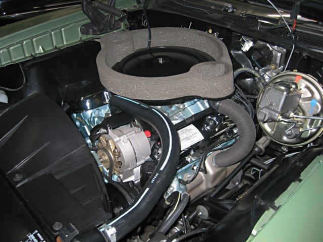 1970 Pontiac GTO Judge - photo 9