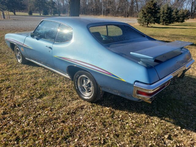 1970 Pontiac GTO Judge - photo 3