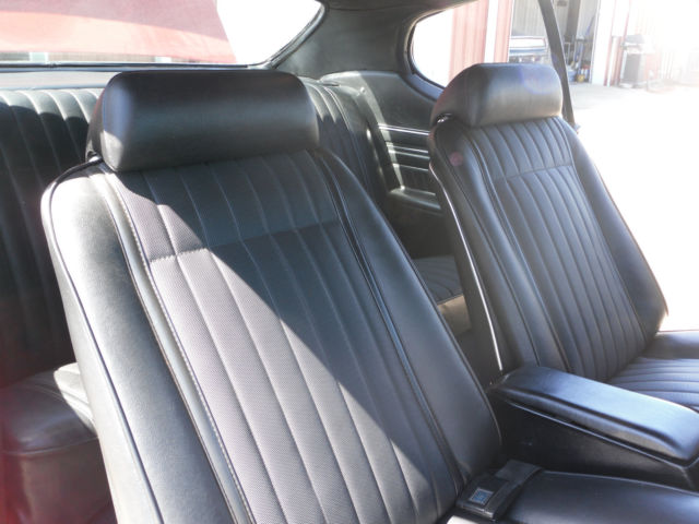 1970 Pontiac GTO - photo 11